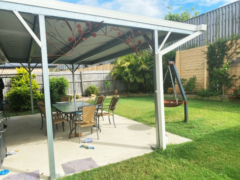 4 Sunnywood Street, Fernvale QLD 4306