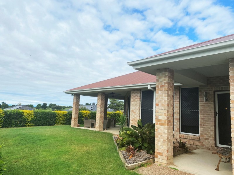 4 Sunnywood Street, Fernvale QLD 4306