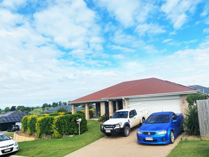 4 Sunnywood Street, Fernvale QLD 4306