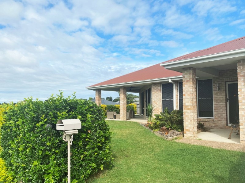 4 Sunnywood Street, Fernvale QLD 4306