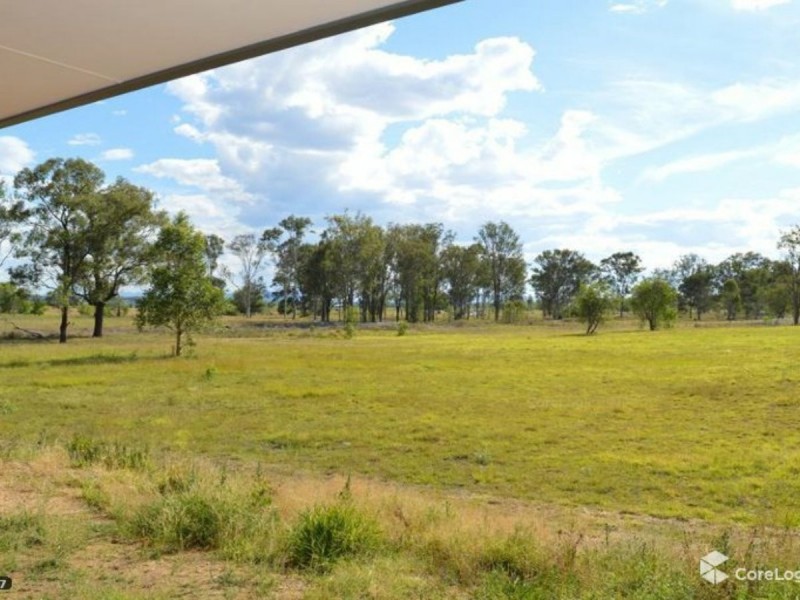 30 Mountain View Drive, Adare QLD 4343