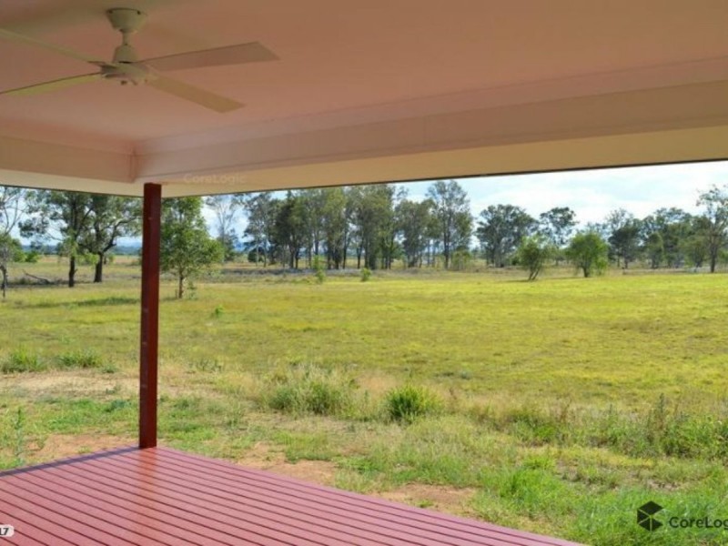 30 Mountain View Drive, Adare QLD 4343