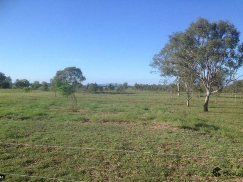 30 Mountain View Drive, Adare QLD 4343