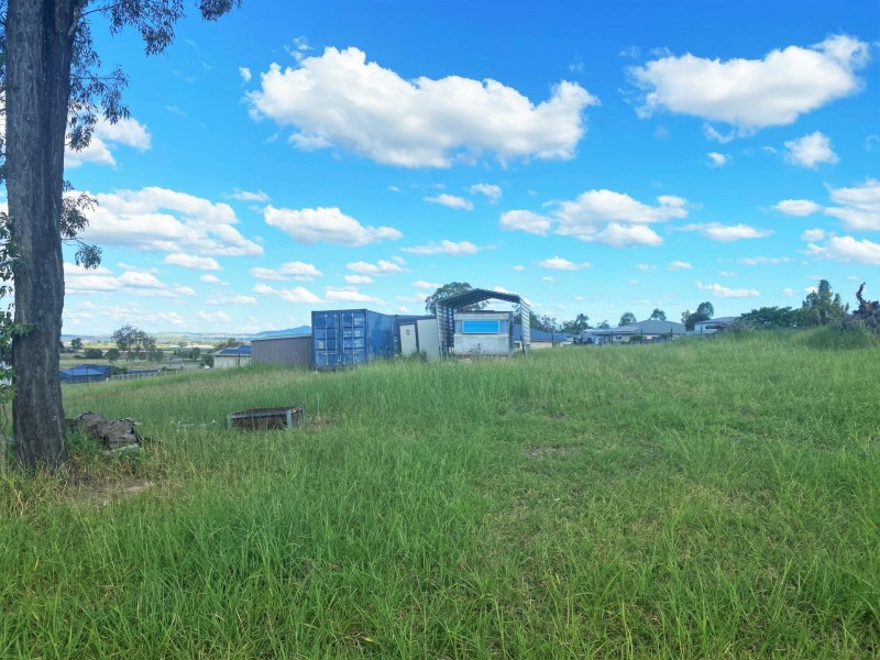 13 Baltzer Court, Grantham QLD 4347