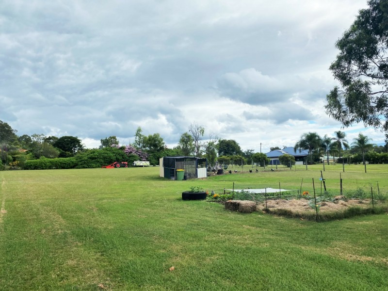 10 Donaldson Road, Plainland QLD 4341