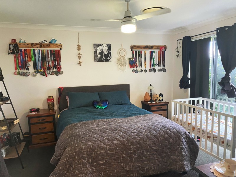 10 Donaldson Road, Plainland QLD 4341