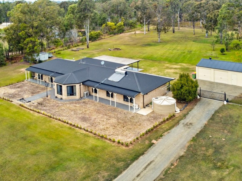 109 Olive Grove Drive, Adare QLD 4343