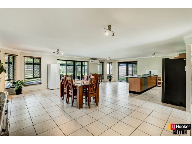109 Olive Grove Drive, Adare QLD 4343
