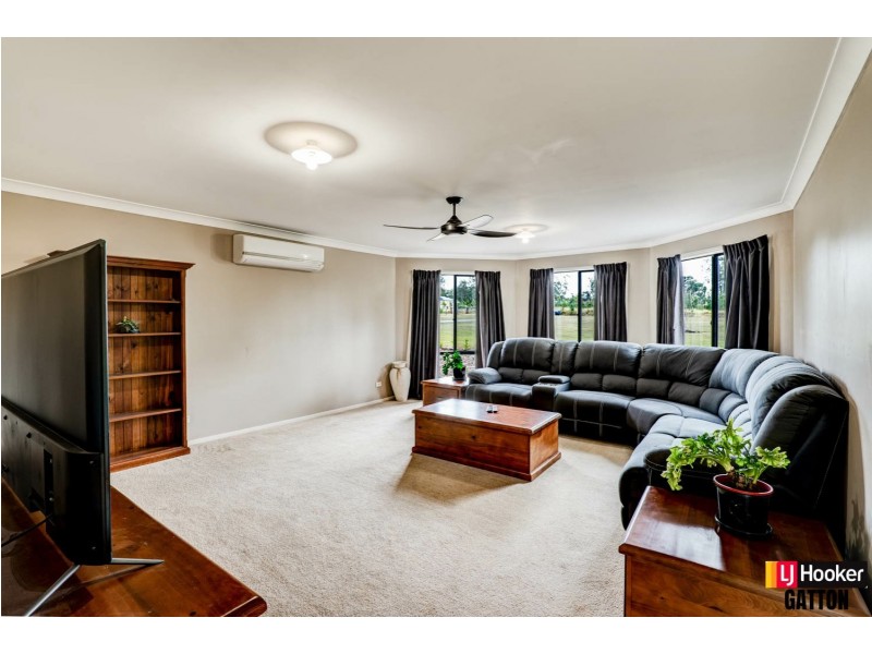 109 Olive Grove Drive, Adare QLD 4343