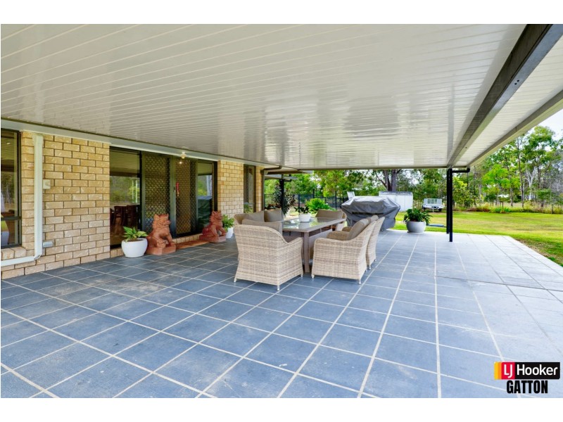 109 Olive Grove Drive, Adare QLD 4343