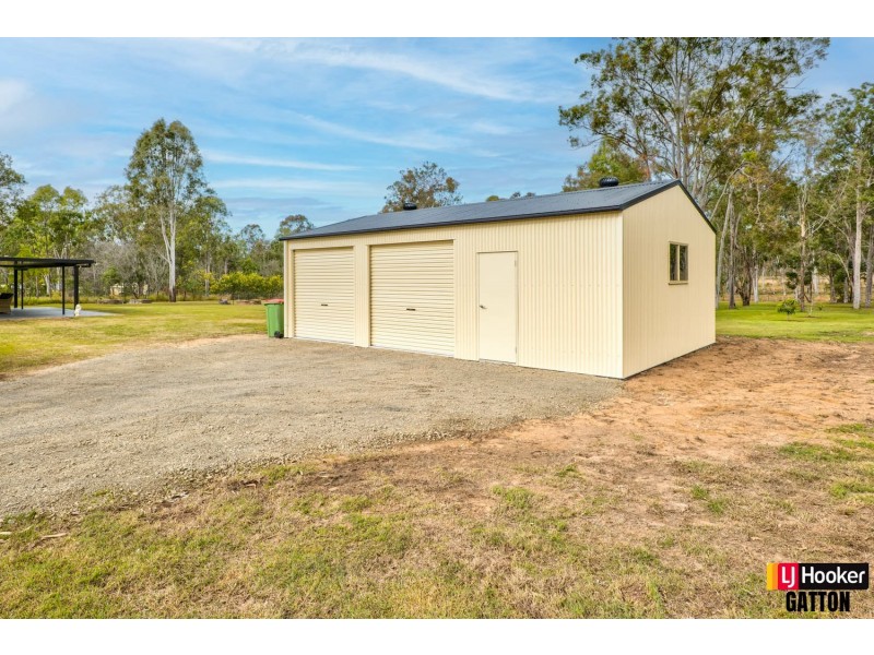 109 Olive Grove Drive, Adare QLD 4343