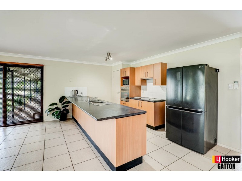 109 Olive Grove Drive, Adare QLD 4343