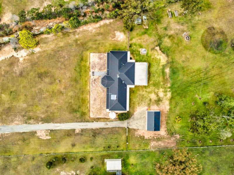 109 Olive Grove Drive, Adare QLD 4343