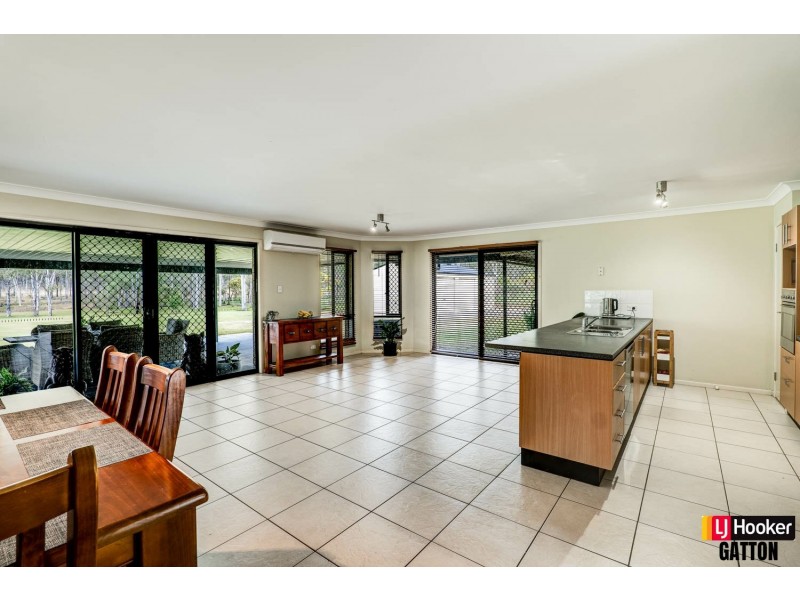 109 Olive Grove Drive, Adare QLD 4343
