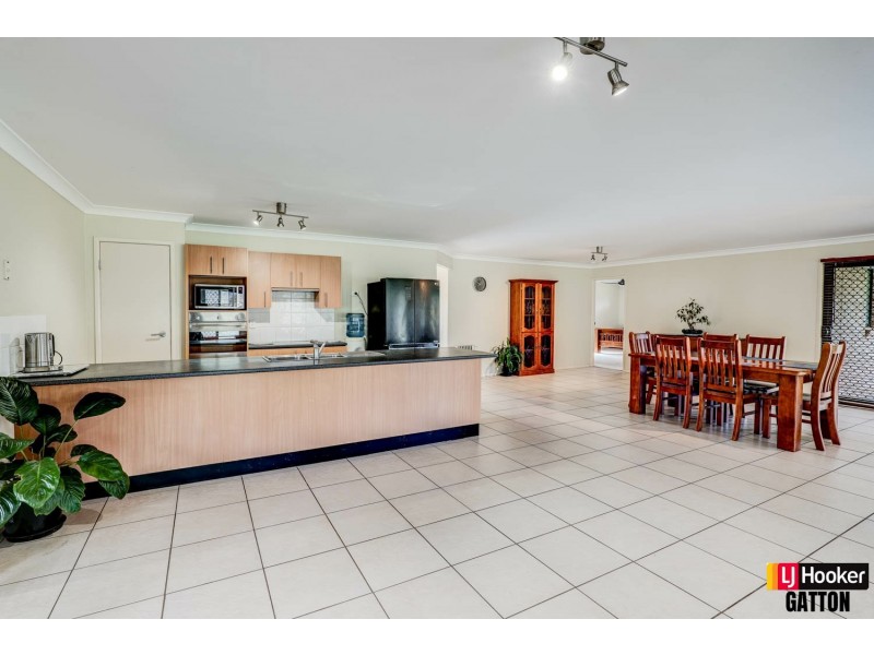 109 Olive Grove Drive, Adare QLD 4343