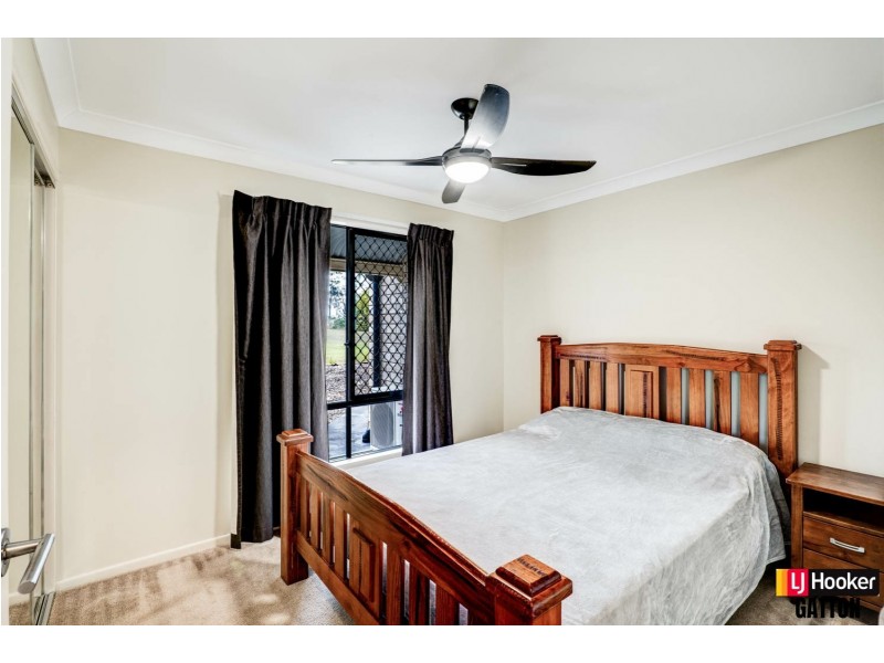 109 Olive Grove Drive, Adare QLD 4343