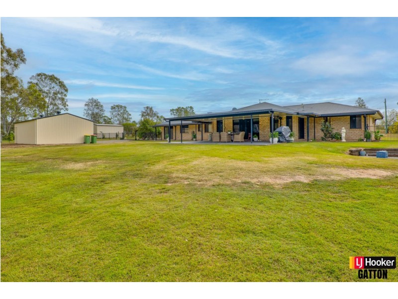 109 Olive Grove Drive, Adare QLD 4343