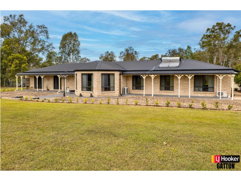109 Olive Grove Drive, Adare QLD 4343