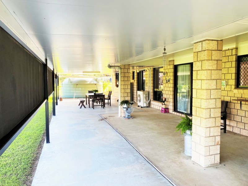 33 Numera Court, Adare QLD 4343