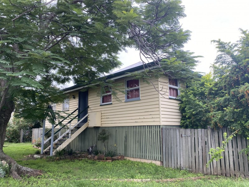 2 Park Lane, Gatton QLD 4343