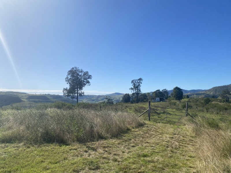 240 West Haldon Road, West Haldon QLD 4359
