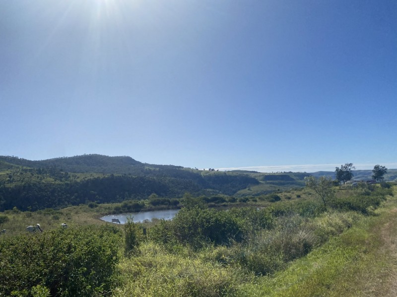 240 West Haldon Road, West Haldon QLD 4359