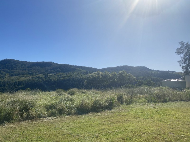 240 West Haldon Road, West Haldon QLD 4359