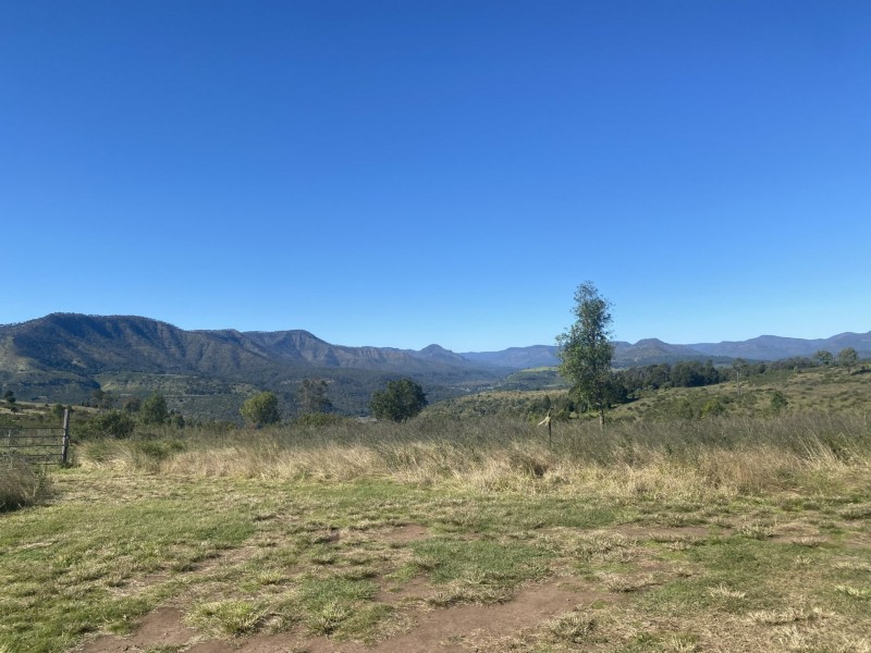 240 West Haldon Road, West Haldon QLD 4359