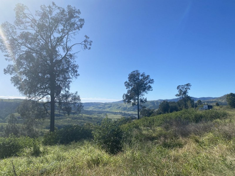 240 West Haldon Road, West Haldon QLD 4359