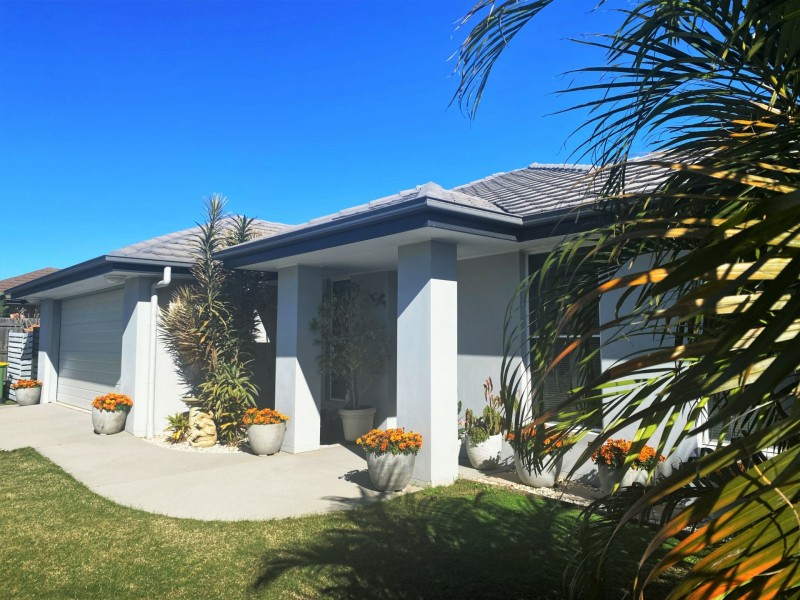 4 Hastings Avenue, Plainland QLD 4341