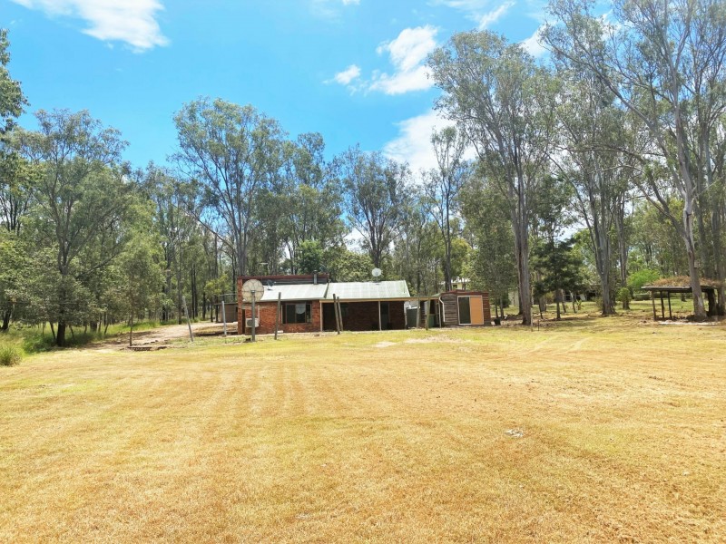 10 Yellowood Court, Kensington Grove QLD 4341