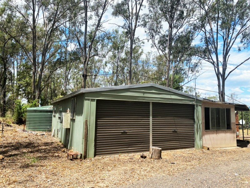 10 Yellowood Court, Kensington Grove QLD 4341