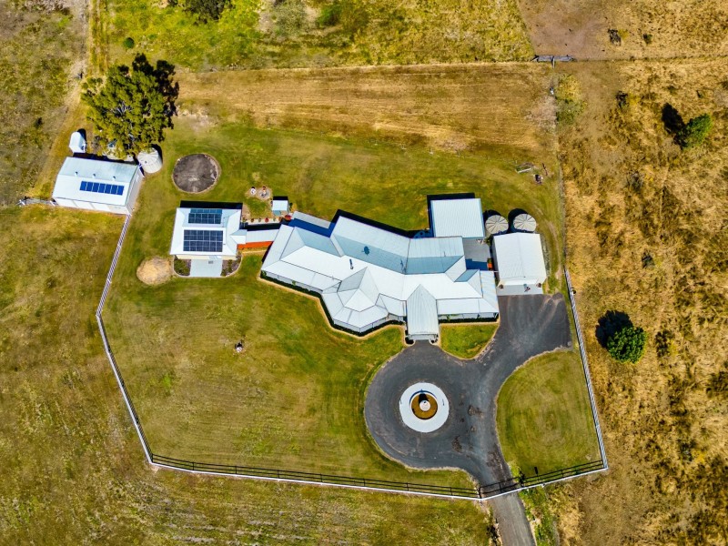 13 Zabel Drive, Plainland QLD 4341