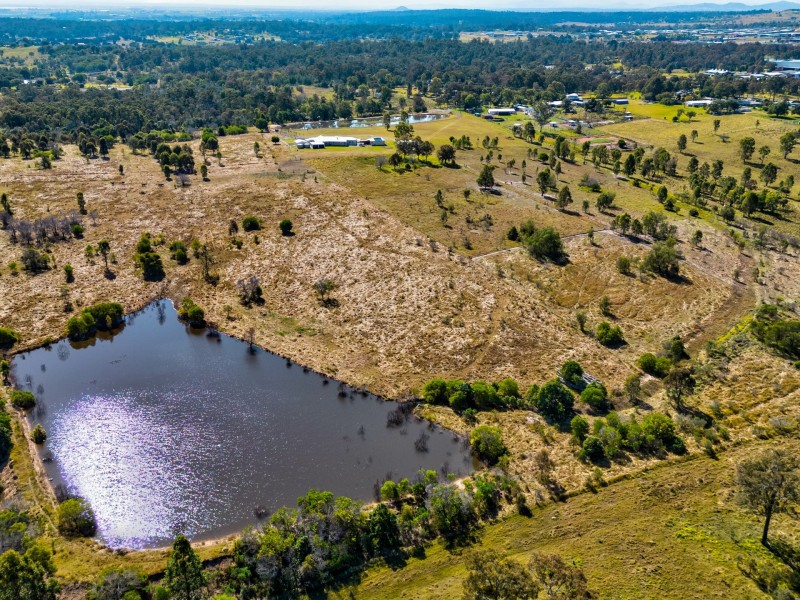 13 Zabel Drive, Plainland QLD 4341