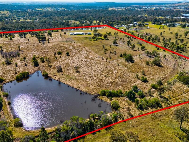 13 Zabel Drive, Plainland QLD 4341