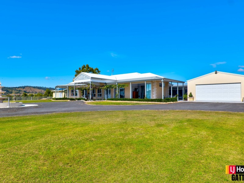 13 Zabel Drive, Plainland QLD 4341