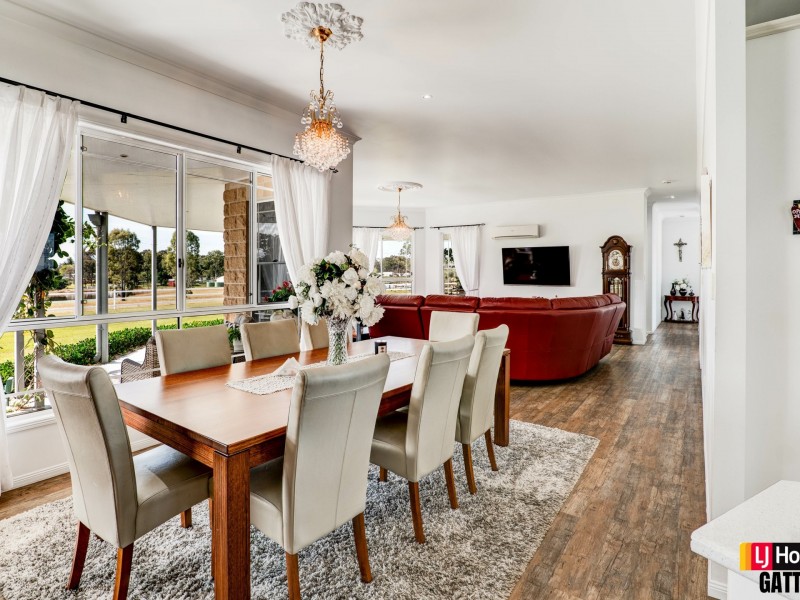 13 Zabel Drive, Plainland QLD 4341