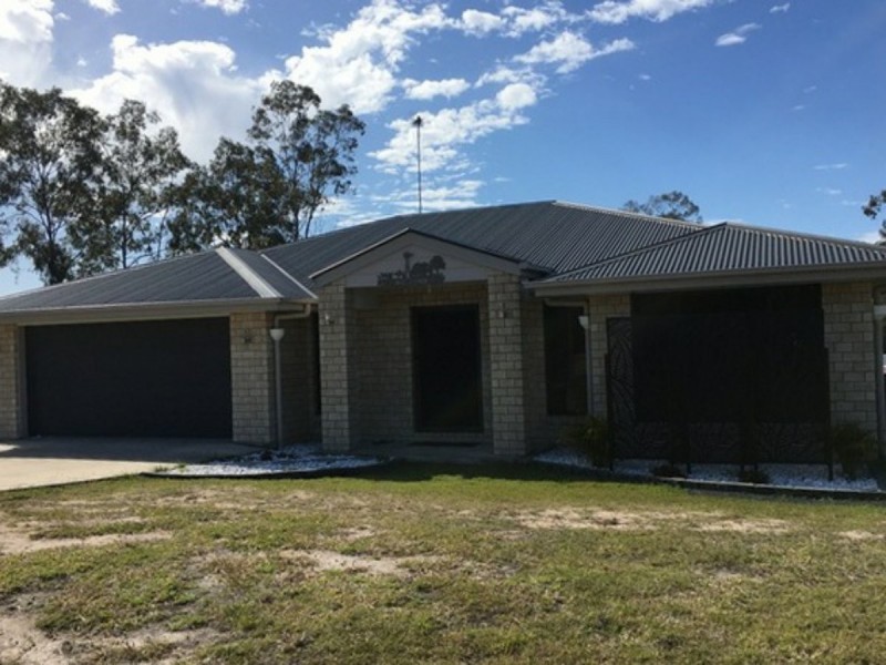 Regency Downs QLD 4341