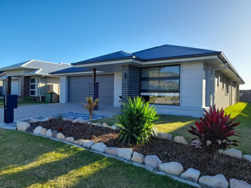 7 BARWON STREET, Plainland QLD 4341