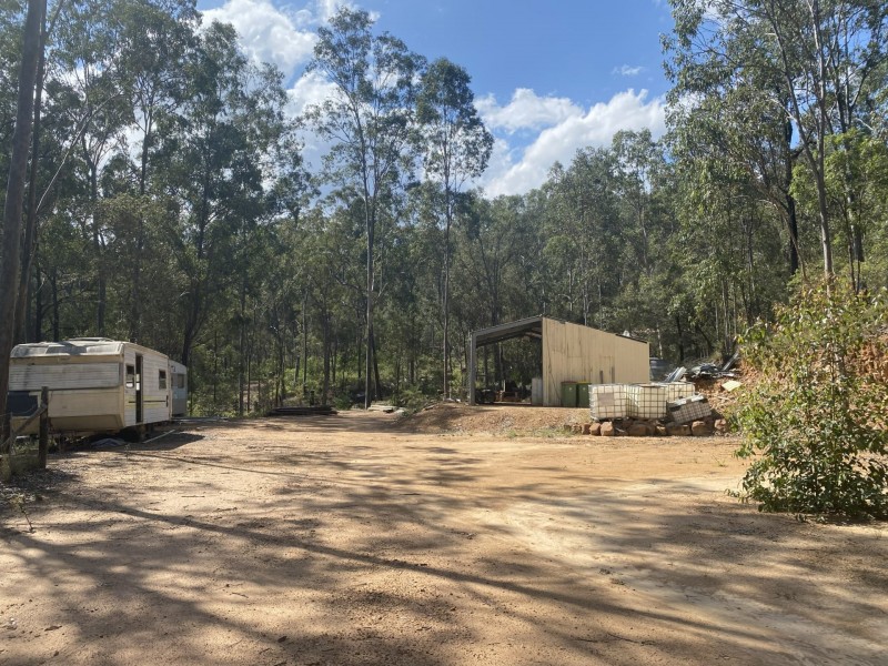 Lot 13 Evans Road, Grantham QLD 4347