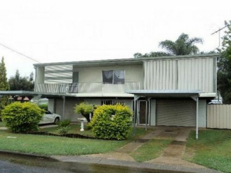 4 WILKS STREET, Gatton QLD 4343