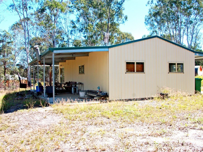 264 Connors Road, Helidon QLD 4344