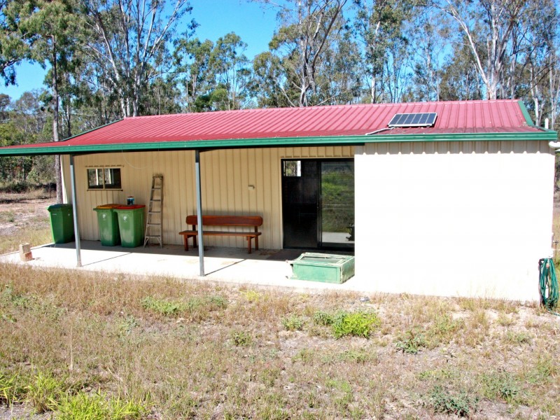 264 Connors Road, Helidon QLD 4344