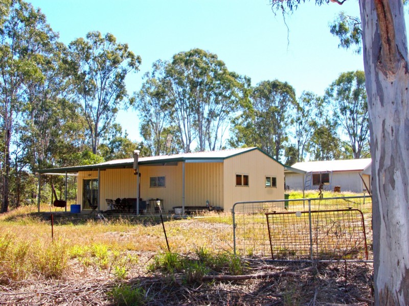 264 Connors Road, Helidon QLD 4344