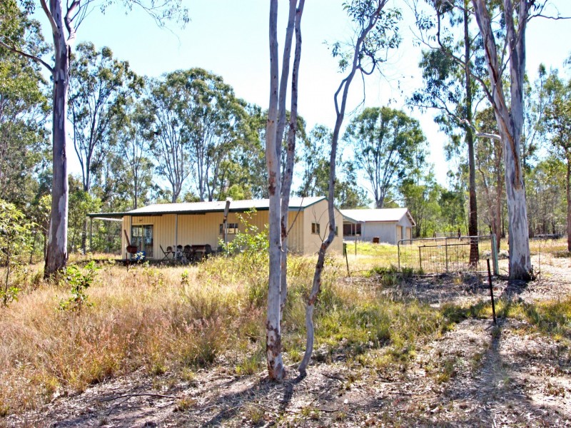 264 Connors Road, Helidon QLD 4344