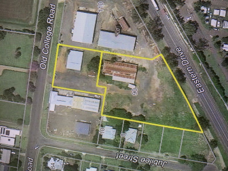 90 Old College Road, Gatton QLD 4343
