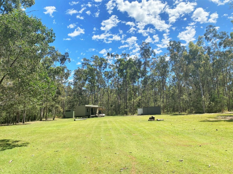 Spring Creek QLD 4343