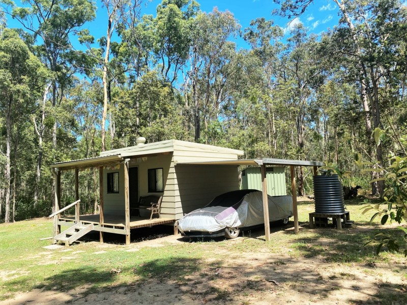 Spring Creek QLD 4343