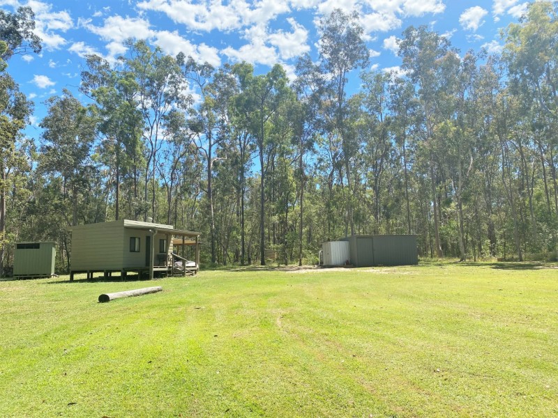 Spring Creek QLD 4343