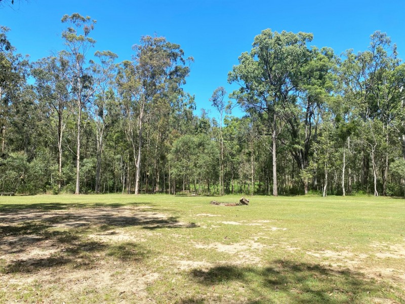 Spring Creek QLD 4343